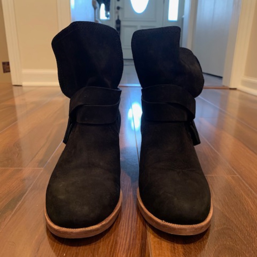 UGG Elora Ankle booties - Picture 4 of 8